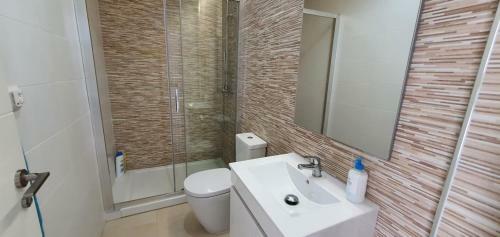 Apartamento Oasis Holiday House