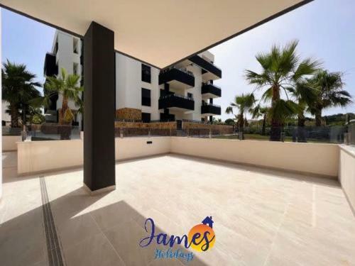 Apartamento Modern 2 Bedroom Apt With Com Pool Duly6