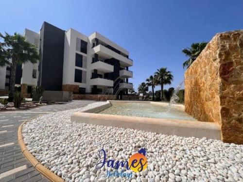 Apartamento Modern 2 Bedroom Apt With Com Pool Duly6