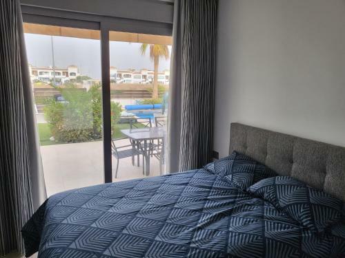 Luxury Golf Villa In Vistabella Golf Costa Blanca