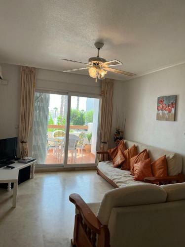 Apartamento Villamartin Golf Spain