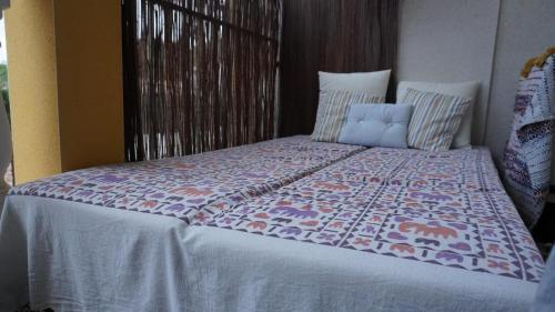 Apartamento Ger�umiges Appartement In Strandn�he Mit Pool Uvm