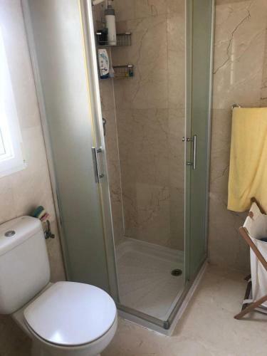 Casa Orihuela Costa Con Parking Privado Y Piscina