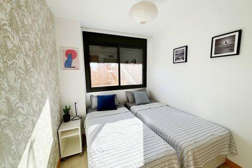Apartamento Beautiful Modern Flat With Pool In Lomas De Campoamor