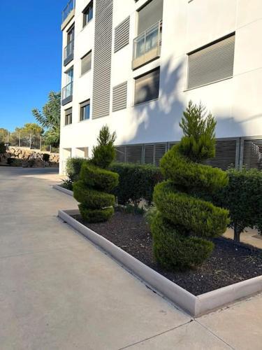 Apartamento Beautiful Modern Flat With Pool In Lomas De Campoamor
