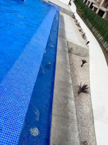 Apartamento Beautiful Modern Flat With Pool In Lomas De Campoamor