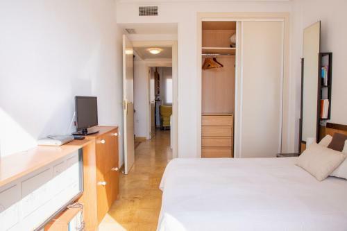 Apartamento Impresionante Terraza En Atico Duplex Cabo Roig)