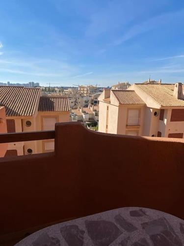 C�lido Apartamento Junto Al Mar