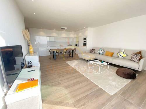 Apartamento Naranjo59 - Las Colinas Penthouse
