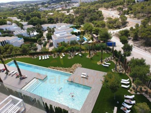 Apartamento Naranjo59 - Las Colinas Penthouse