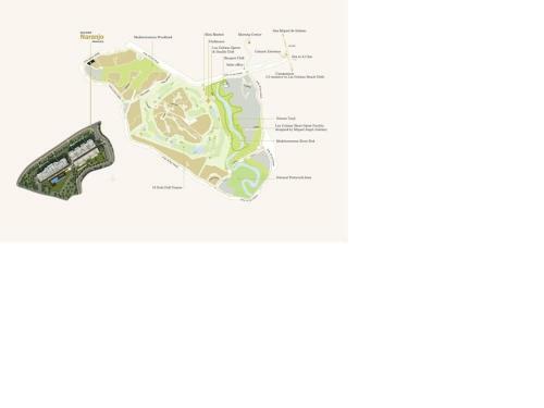 Apartamento Naranjo59 - Las Colinas Penthouse