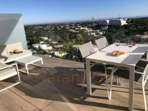 Apartamento Naranjo59 - Las Colinas Penthouse