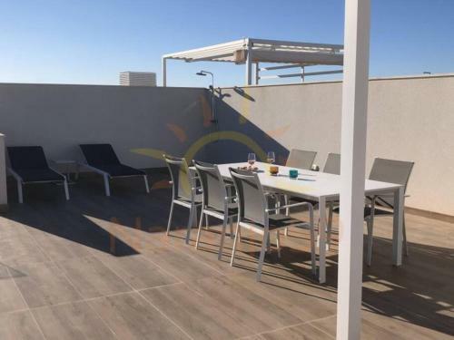 Apartamento Naranjo59 - Las Colinas Penthouse
