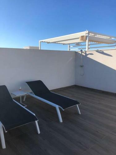 Apartamento Naranjo59 - Las Colinas Penthouse
