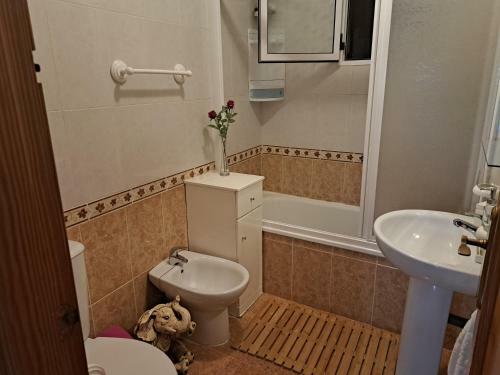 Immaculate 3-bed Villa In Orihuela