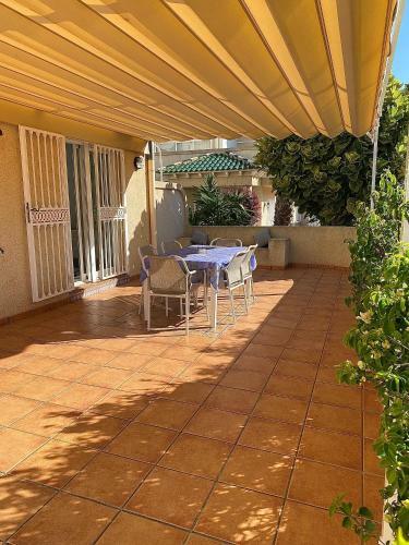 Apartamento Villamartin Tosca