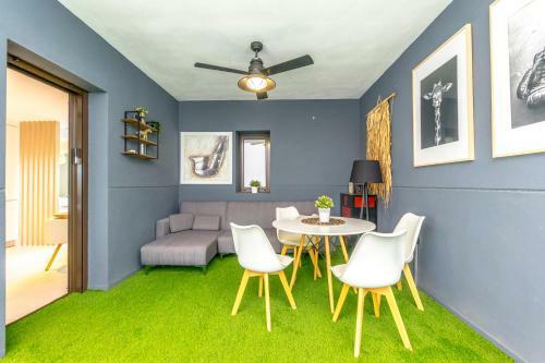 Unique Apartment In Orihuela Costa With Private Pool