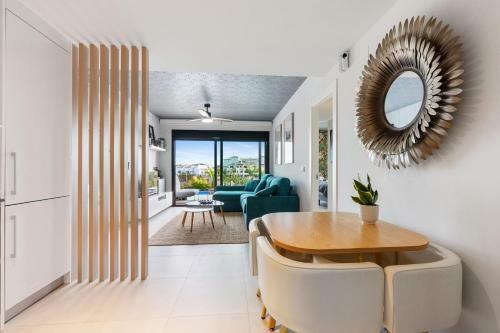 Unique Apartment In Orihuela Costa With Private Pool