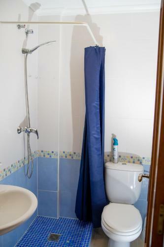 Apartamento Bungalow � Orihuela Costa En Espagne
