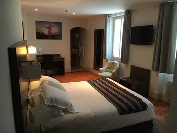 Hotel La Margelle