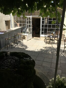 Hotel La Margelle