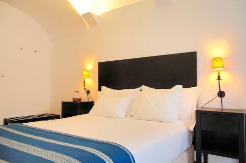 Agroturismo Parque De Natureza De Noudar