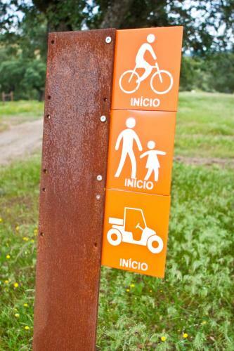 Agroturismo Parque De Natureza De Noudar