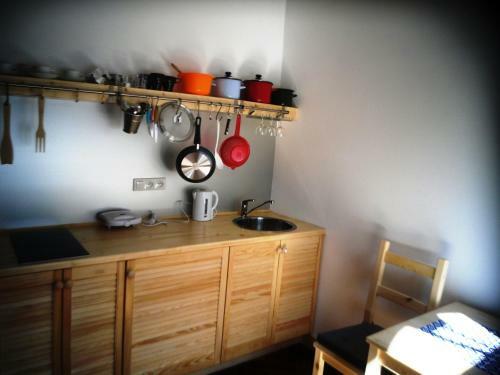Apartamenty Lili & Country