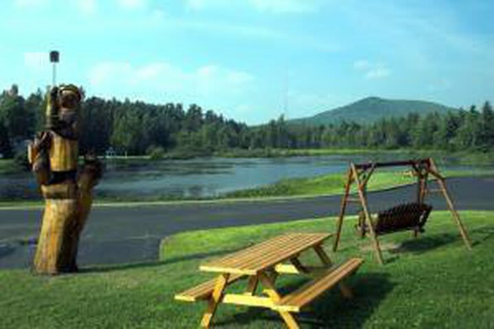 Hotel Best Western Mountain Lake Inn