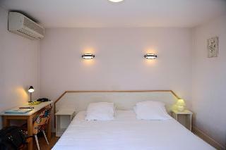 Hotel Logis Auberge Du Relais