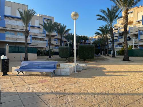 Marta Apartament Cabo Roig Alicante