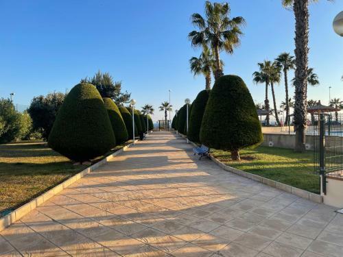 Marta Apartament Cabo Roig Alicante