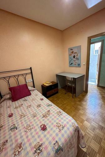 Apartamento Descubre Galicia Desde Ourense