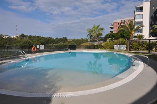 Beautiful Apartment Green Hills Orihuela Costa