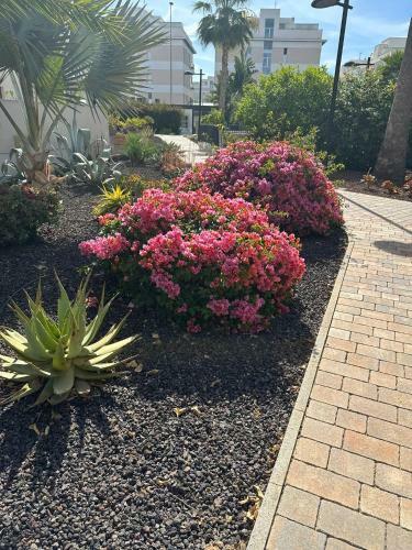 Beautiful Apartment Green Hills Orihuela Costa