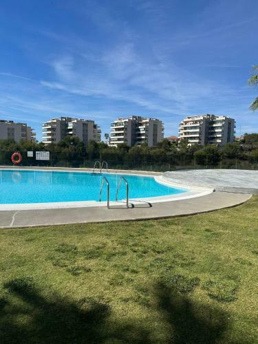 Beautiful Apartment Green Hills Orihuela Costa