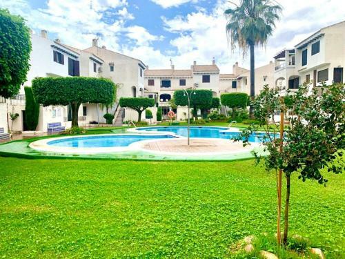 Apartment Flamenca , Orihuela Costa