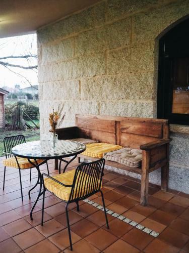 Casa Ascampinas