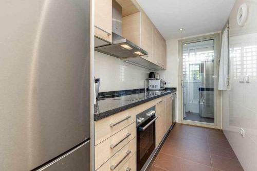 C�modo Apartamento De 2 Dormitorios En Las Colinas