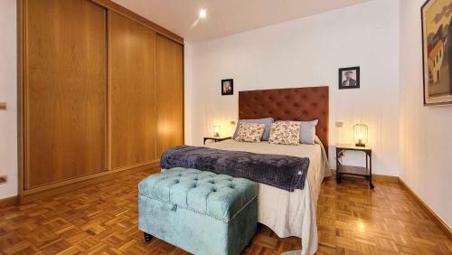 Apartamento O Lar De Olivia