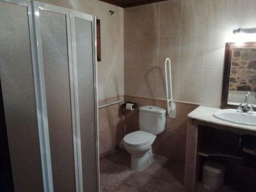 Agroturismo Aldea Figueiredo