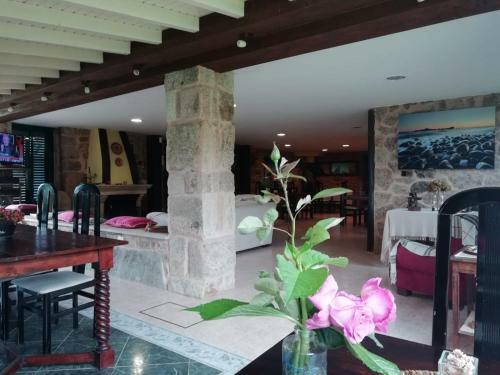 Agroturismo Aldea Figueiredo