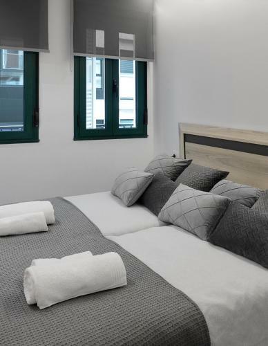 Apartamento El Rinc�n De La Estaci�n