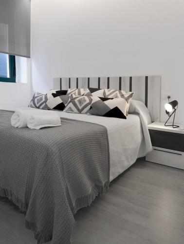 Apartamento El Rinc�n De La Estaci�n