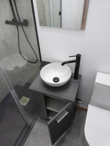 Apartamento El Rinc�n De La Estaci�n