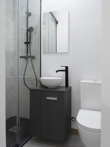Apartamento El Rinc�n De La Estaci�n