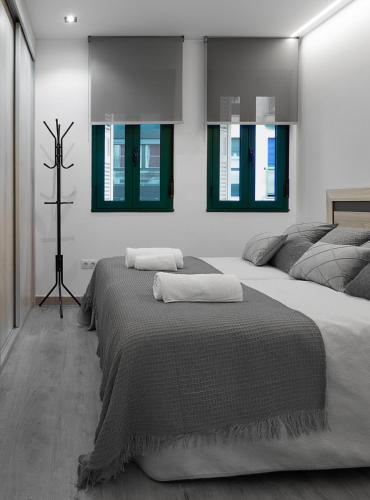 Apartamento El Rinc�n De La Estaci�n