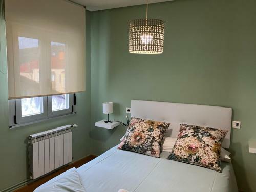 Apartamento Vivienda Estaci�n