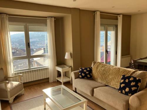 Apartamento Vivienda Estaci�n