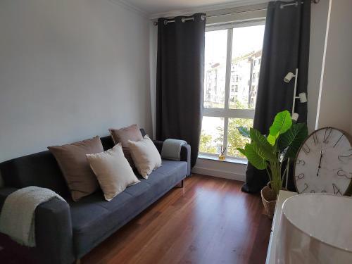 Apartamento Nuevo Piso En Couto